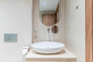 Luxury 3BR Apartment in Menara Garden Marrakech - 2