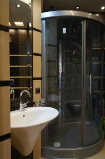 Tashkent Apartment - 9