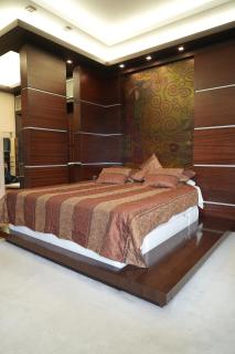 Tashkent Apartment - 6