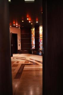 Tashkent Apartment - 3