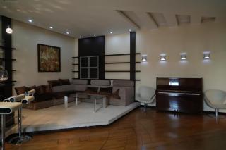 Tashkent Apartment - 2