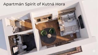 Boutique Apartments Kutná Hora - Heart and Spirit - 0