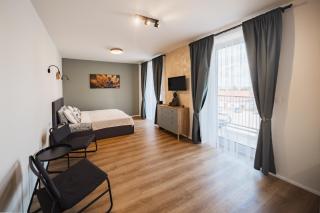 Boutique Apartments Kutná Hora - Heart and Spirit - 4