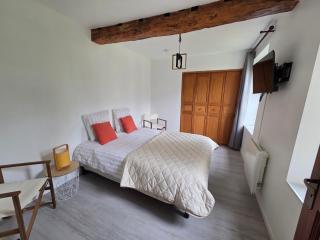 Haras de la Ressée - 2