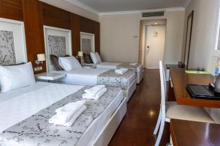 Sentinus Beach Hotel - 4