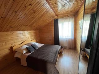 Тростян та річка - 4