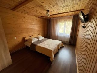 Тростян та річка - 1