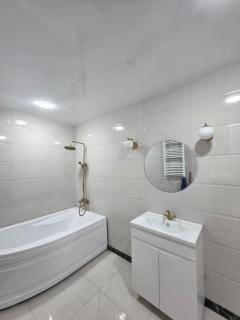 Cozy & luxury apartment in city centre - 0