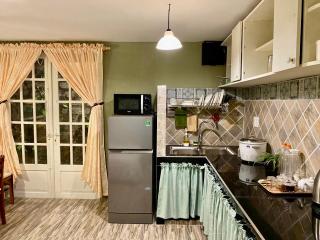 Villa Hoa Cỏ Mây - 6
