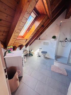Stilvolle Ferienwohnung nahe A5 & Europa-Park Rust - 7