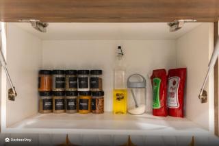 Spacious 2 Bedroom Apartment with Free Parking In DHA - 1