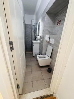 Tirana Central Suites - 8