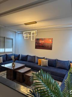 Nouh appartement - 1