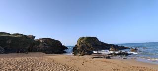Ti Poulpe, Maison cosy, Plage 100m, Piscine - 7