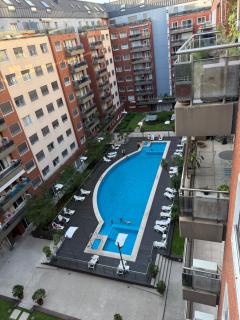 Terrazas del Puerto Suites - 5