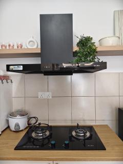 RoseSQ Melaka Homestay - 6