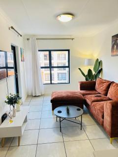 Stay At the blyde massive 1bedroom - 3