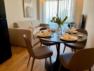 Siesta Thassos - Luxury Apartment - 9