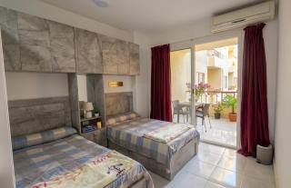 Paradise Pearl 2 Bedroom Apartment - 0