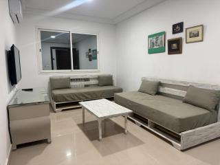 La Brume Grise - Sfax - 6