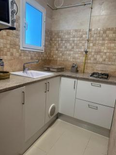 La Brume Grise - Sfax - 1