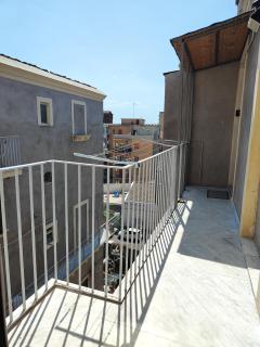 Le Cementine Liberty - 2