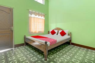 Hotel O WELCOME RESORT & FAMILY RESTAURANT - 3