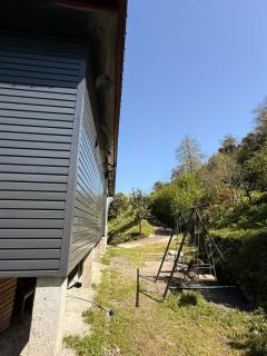 Ortabatumis house - 1
