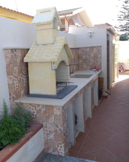 Villa dei Fiori - Ground Floor Garden Apartment Near Beach - 7
