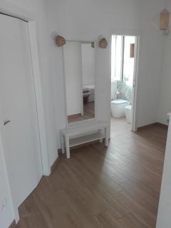 Villa dei Fiori - Ground Floor Garden Apartment Near Beach - 2