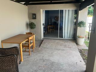 Midships Cabana near the beach! - 3