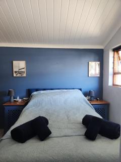Midships Cabana near the beach! - 1