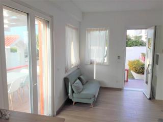 Villa dei Fiori - Ground Floor Garden Apartment Near Beach - 6