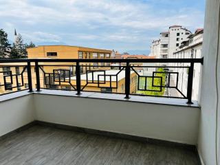 EuroCenter Apartament - 4