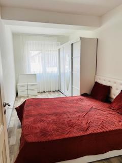 EuroCenter Apartament - 3