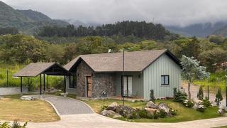 Retreat Cabins Boquete - 0