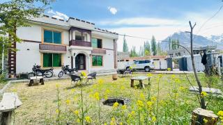 North Paradise Guest House - 6