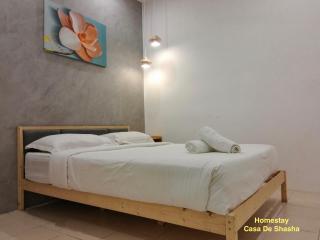 Casa De Shasha - 5
