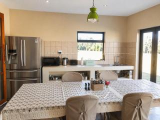 Vetho Farmhouse Dullstroom - 7