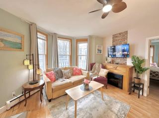 King Bed Apt in Bridgewater near River and Trails - 8