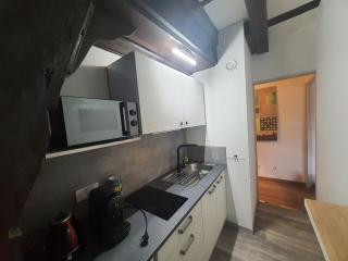 Cozy studio in Hohwald Nature & relaxation guaranteed - 6
