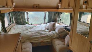 Countryside Caravan - 4