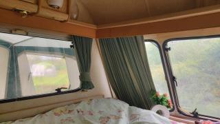 Countryside Caravan - 5