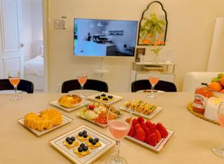 Amazing jamsil stay - 2
