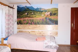 Pokoje Gościnne U Krzysiaka - 4