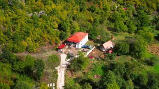 Ferma e Gomaricave Orenjë,Librazhd-Gomarica Farm Orenje,Librazhd - 8