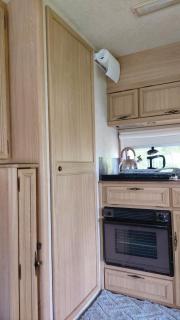 Countryside Caravan - 7