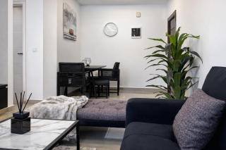 Appartement de 2 chambres - 9