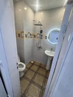 Appartement de 2 chambres - 6