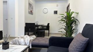 Appartement de 2 chambres - 4